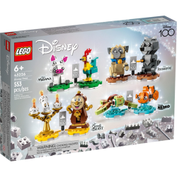Disney Duos (43226)