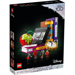 Villain Icons (43227)