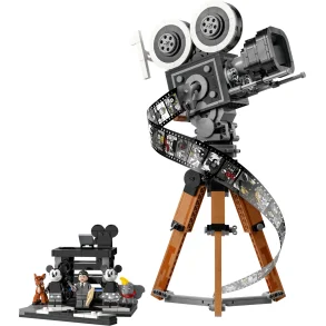 Walt Disney-kamera (43230)