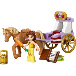 Belle's Storytime Horse Carriage (43233)