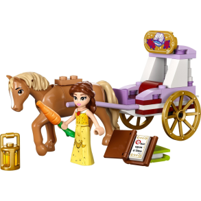 Belle's Storytime Horse Carriage (43233)