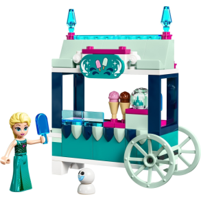 Elsas Frosne Lkkerier (43234)