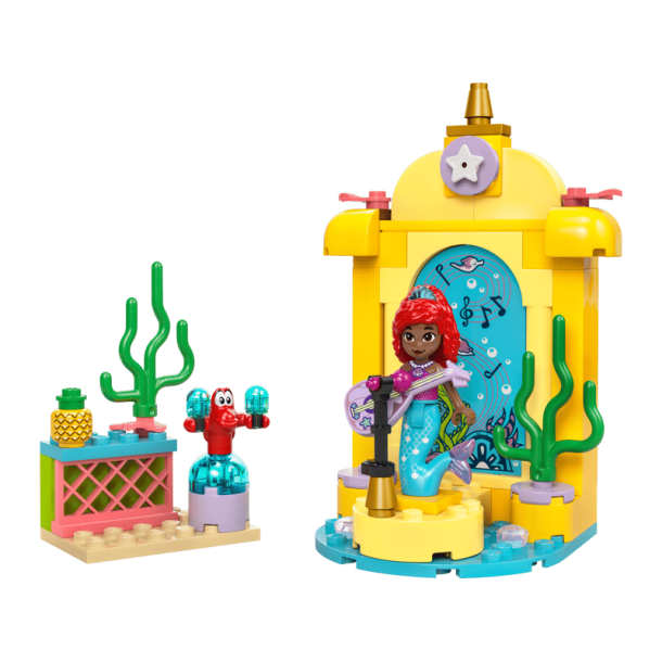 Ariels musikscene (43235)