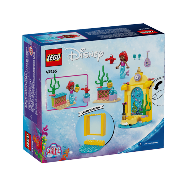 Ariels musikscene (43235)