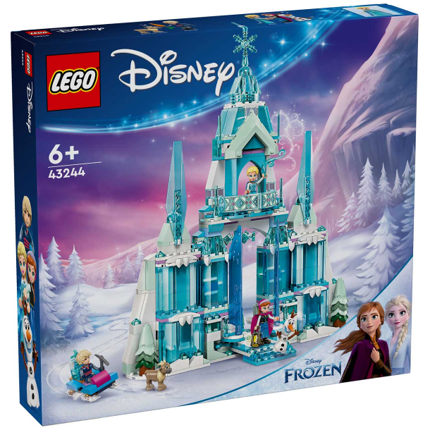 Elsas Ispalads (43244)