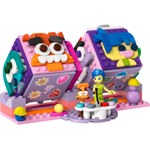 Inside Out 2 Mood Cubes (43248)