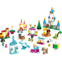 Disney Adventskalender 2024 (43253)
