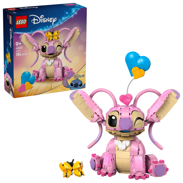 Angel (43257)