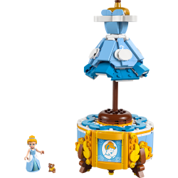 Askepots kjole (43266)