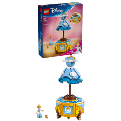 Askepots kjole (43266)