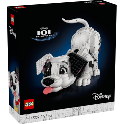 Hvalp fra 101 dalmatinere (43269)