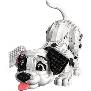 Hvalp fra 101 dalmatinere (43269)