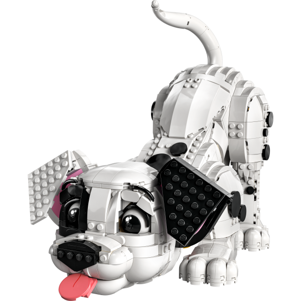 Hvalp fra 101 dalmatinere (43269)