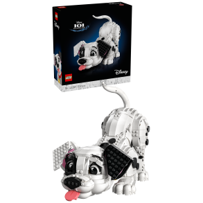 Hvalp fra 101 dalmatinere (43269)