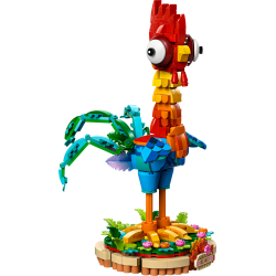 Heihei (43272)