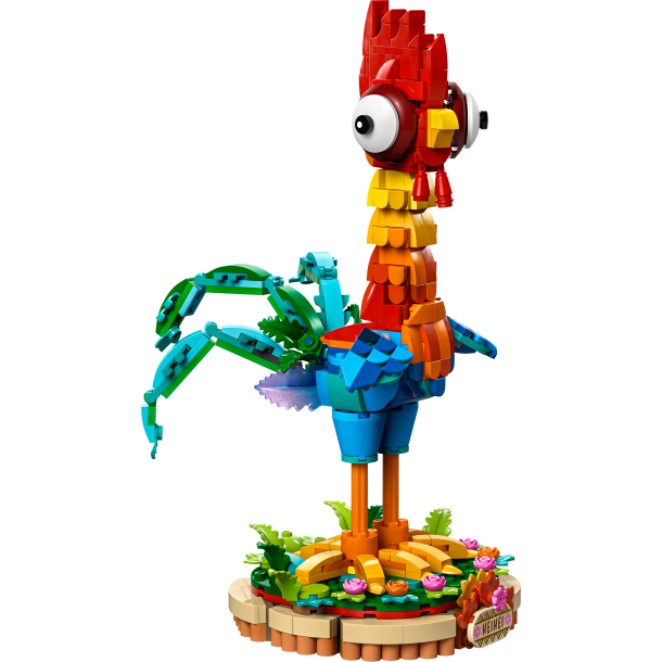 Heihei (43272)