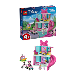 Minnies kledyrshotel (43274)