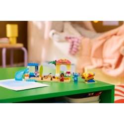 Strandsjov med Lilo og Stitch (43280)