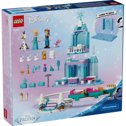 Elsas isslot og snebane-eventyr (43281)