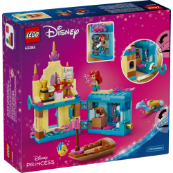 Ariels magiske minipalads (43285)