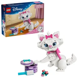 Aristocats � bed�rende Marie (43286)