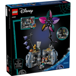 Sallys blomsterkrukke (43288)