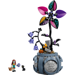 Sallys blomsterkrukke (43288)