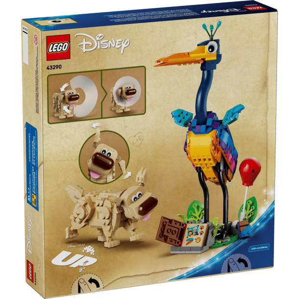 Kenneth og Doggi (43290)