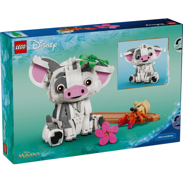 Pua (43292)