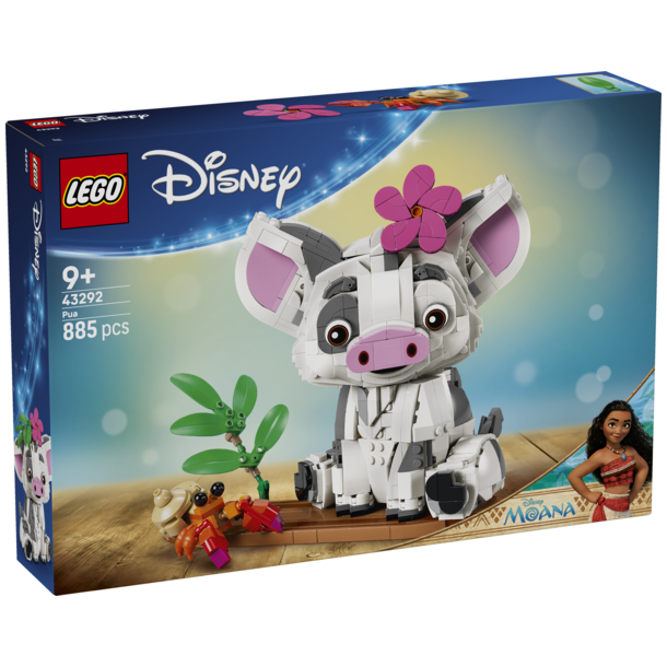 Pua (43292)