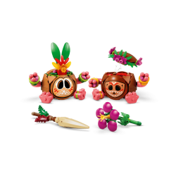 Kakamoraer (43293)