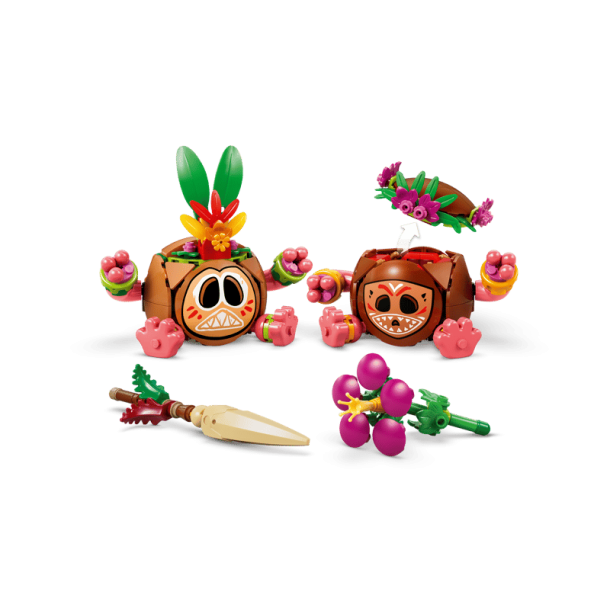 Kakamoraer (43293)