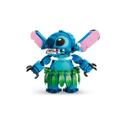 Stitch og Scrump (43296)