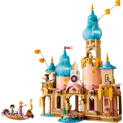 Rapunzels slot (43297)