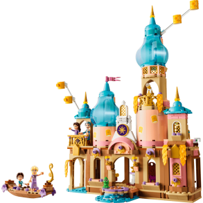 Rapunzels slot (43297)