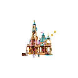 Rapunzels slot (43297)