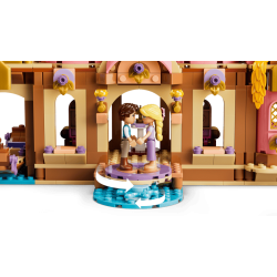 Rapunzels slot (43297)