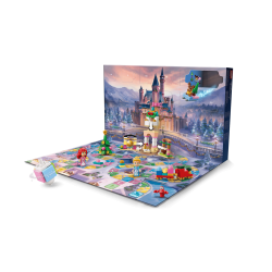 LEGO� Disney Princess Julekalender 2026 (43298)