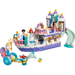 Ariels royale bryllupsb�d (43299)