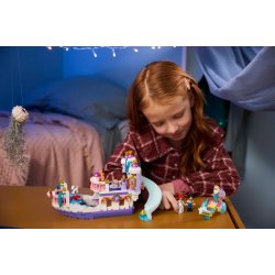 Ariels royale bryllupsb�d (43299)