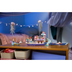 Ariels royale bryllupsb�d (43299)