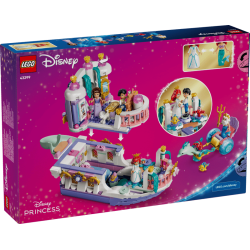 Ariels royale bryllupsb�d (43299)