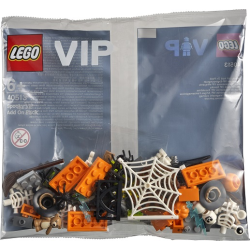 40513 - Spooky VIP Add on (Poly)