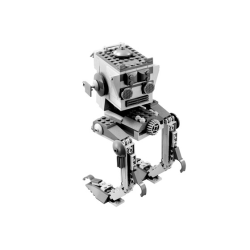 AT-ST (7657) - BRUGT