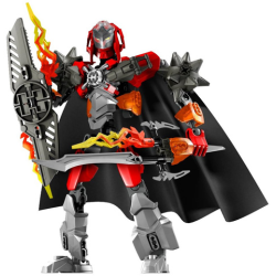 Hero Factory: Furno XL (44000)