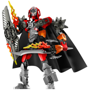 Hero Factory: Furno XL (44000)