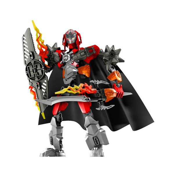 Hero Factory: Furno XL (44000)