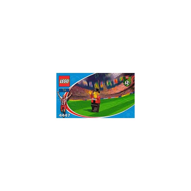 Coca-Cola Forward 2 polybag (4447)