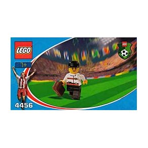 Coca-Cola Doctor polybag (4456)