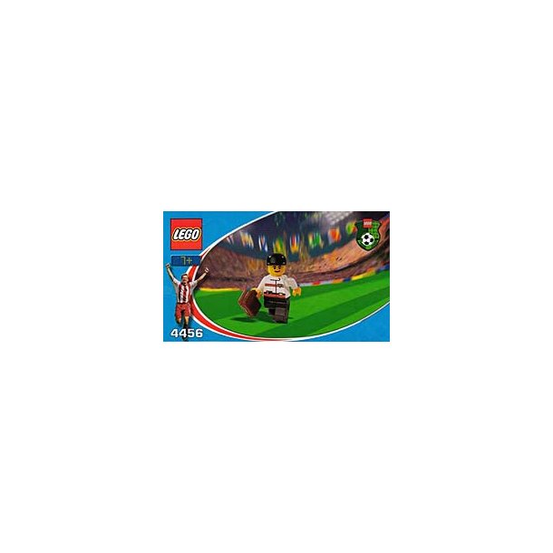Coca-Cola Doctor polybag (4456)